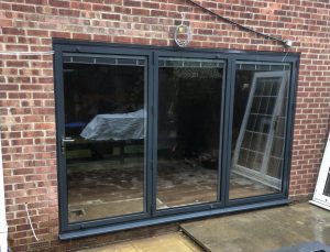 Bifold Doors