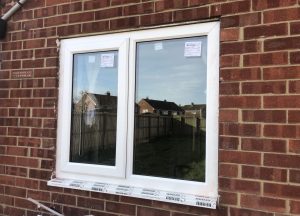 uPVC Windows & Doors